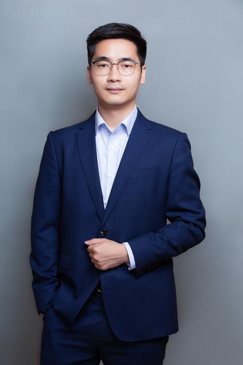 曹金华 品牌与内容负责人